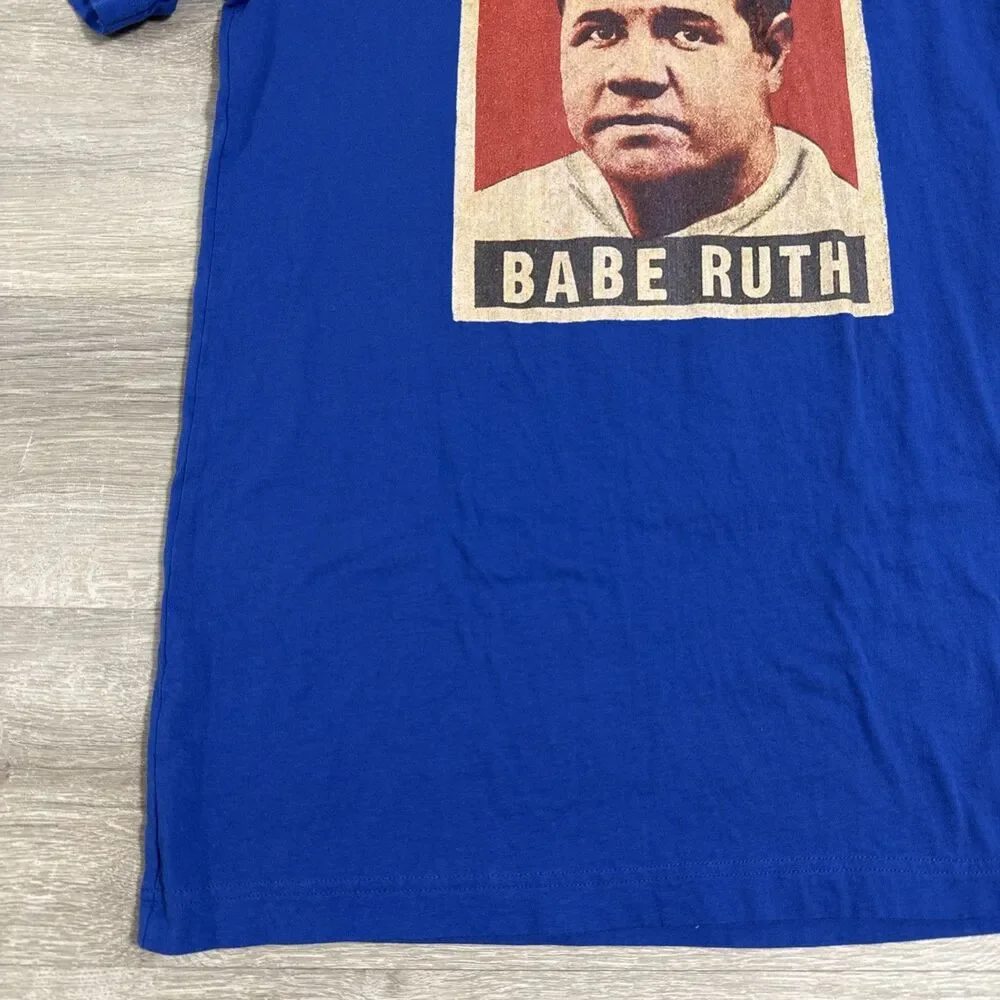 Bella Canvas babe ruth